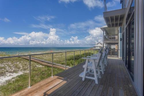 6 Pack by Pristine Properties Vacation Rentals, Cape San Blas (fotografie 5)
