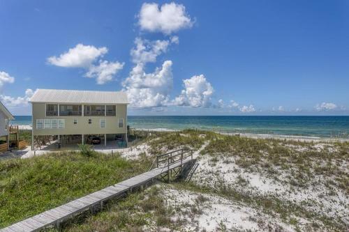 6 Pack by Pristine Properties Vacation Rentals, Cape San Blas (fotografie 7)