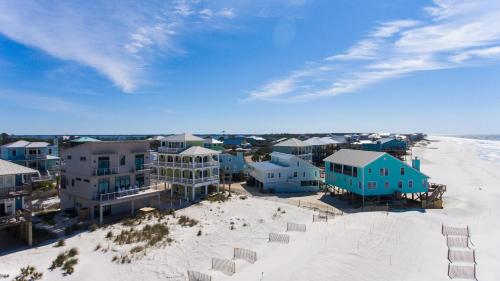 6 Pack by Pristine Properties Vacation Rentals, Cape San Blas (fotografie 8)