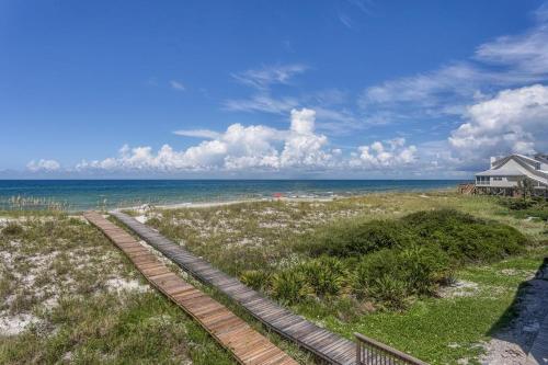 6 Pack by Pristine Properties Vacation Rentals, Cape San Blas (fotografie 9)