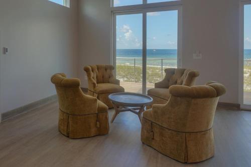 6 Pack by Pristine Properties Vacation Rentals, Cape San Blas