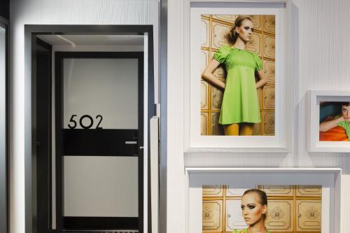 Hotel Ekta Champs Elysées - main image