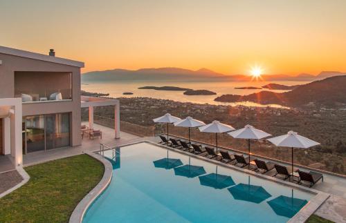 Callista gîte à louer Palaiokhóri