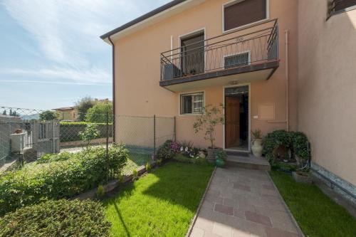  Il Cerro - Sarnico in Sarnico
