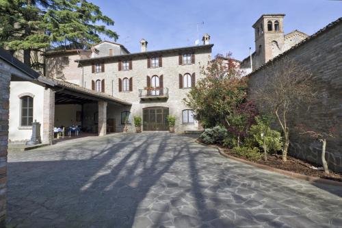  B&B Del Ducato, Pension in CastellʼArquato