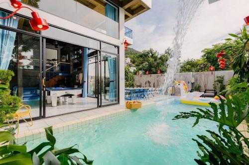 Livin 96 Villa - Top Biệt Thự View Biển Vũng Tàu