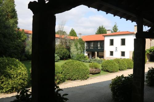 Pazo de Ceilán