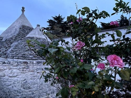 Trullo della Balena