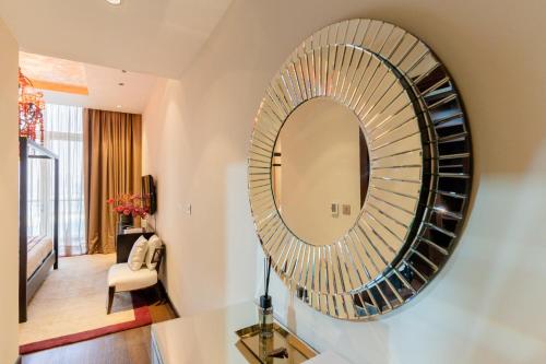 LUXFolio Retreats - Exclusive Penthouse - Palm - image 7