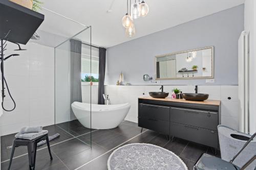 ANYTIME - Rohrbach Apartments, Friedrichshafen (foto 6)
