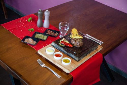 AKCAKOCA EFTELYA BUTİK OTEL - image 5