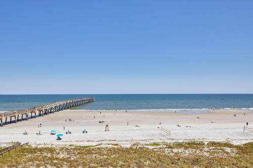 SpringHill Suites by Marriott Jacksonville Beach Oceanfront