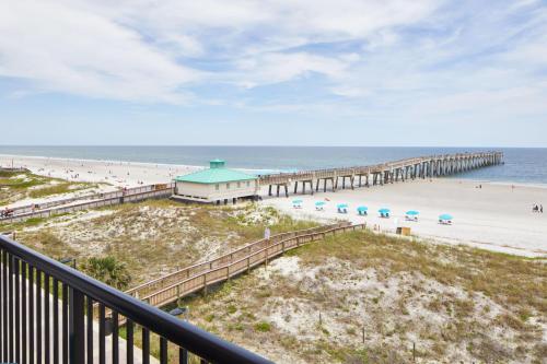 SpringHill Suites by Marriott Jacksonville Beach Oceanfront