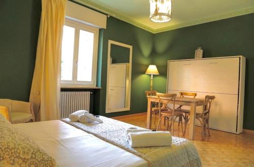 La Casetta di Lina Rooms and Apartments - image 11