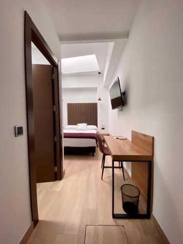 Evenia Alcalá Boutique Hotel - image 14