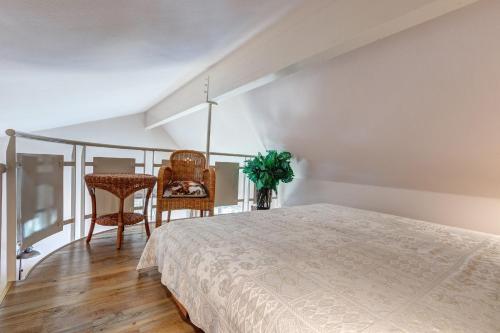 Haus Gorkistraße B-8