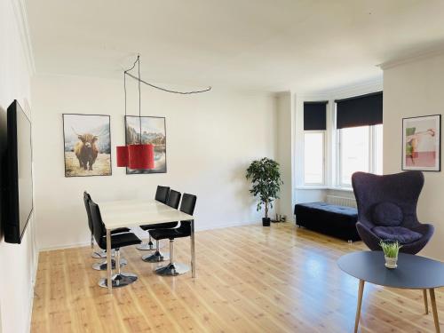 . aday - Beautiful Central 2 Bedroom Apartment in Randers