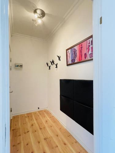  aday - Beautiful Central 2 Bedroom Apartment in Randers in Randers