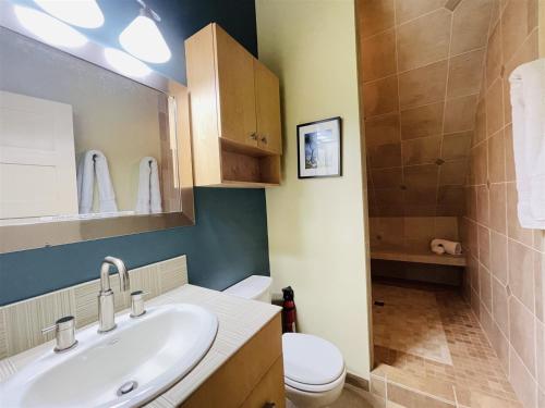Lazy M Villa - main image