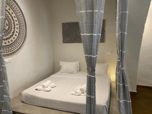 Rhodes Old Town Harmony Suite 5