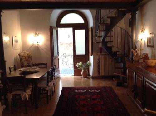 Appartamento Michelangeli-Private parking 5