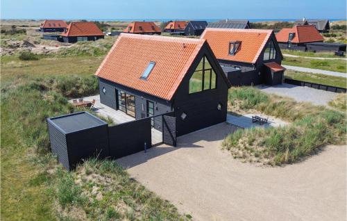  Schönes Haus In Skagen Mit Wlan in Skagen