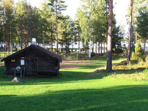 Iekārtas, Olsnasgarden in Siljansnasa