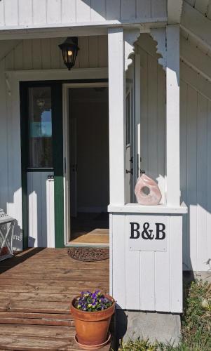 Kylstad Bed & Breakfast