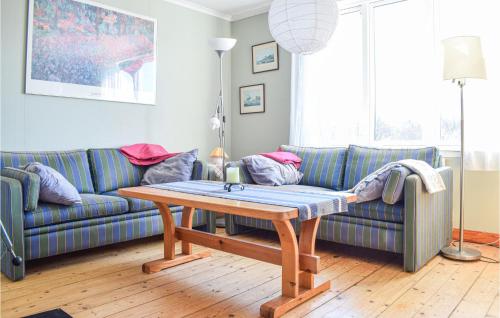 2 Bedroom Nice Apartment In Holmsjö (2 Bedroom Nice Apartment In Holmsjo) in Holmsjo