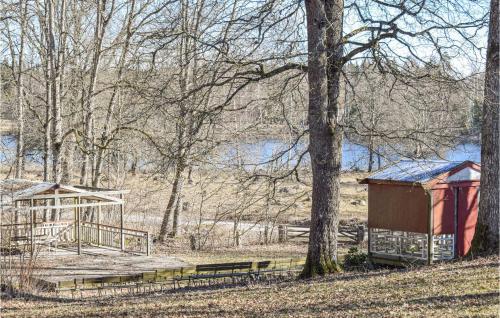 المنظر الخارجي, 2 Bedroom Nice Apartment In Holmsjö (2 Bedroom Nice Apartment In Holmsjo) in Holmsjo