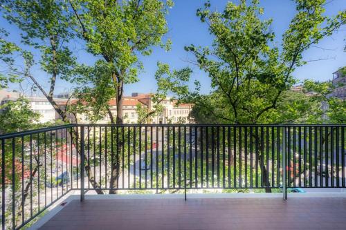 Casa Maggio con parcheggio e pet friendly! — other in 37 Via XXIV Maggio, Verona, 37126, Italy