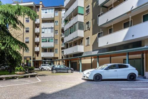 Casa Maggio con parcheggio e pet friendly!, Verona (fotografie 7)