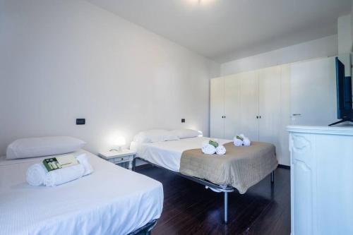 Casa Maggio con parcheggio e pet friendly!, Verona (fotografie 9)