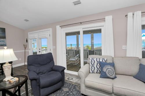Gulf Breeze by Pristine Properties - image 9