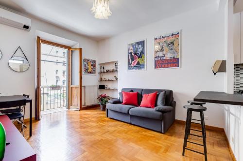 AM House Colosseo, Рим (фото 4)