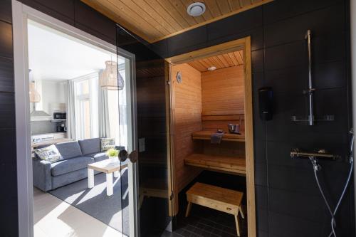 Nallikari Holiday Village Villas - image 8
