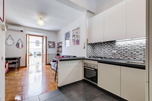 AM House Colosseo, Рим (фото 5)
