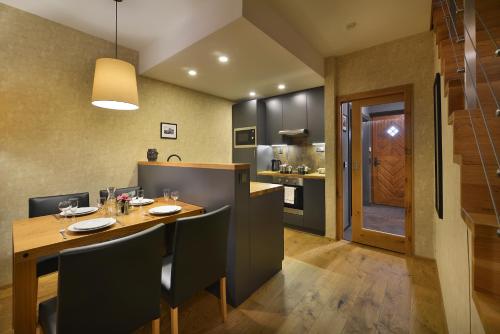 Duplex Apartment
