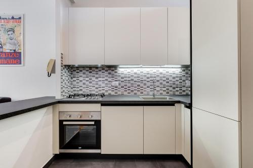 AM House Colosseo, Рим (фото 6)