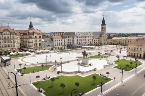 Oradea Apartment-Parcul Traian