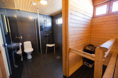Nallikari Holiday Village Villas - image 13