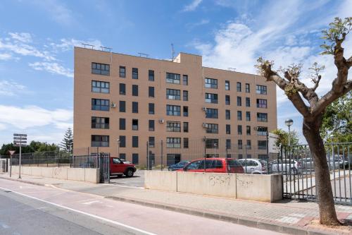Magnifico apartamento en Canet Playa by Hometels