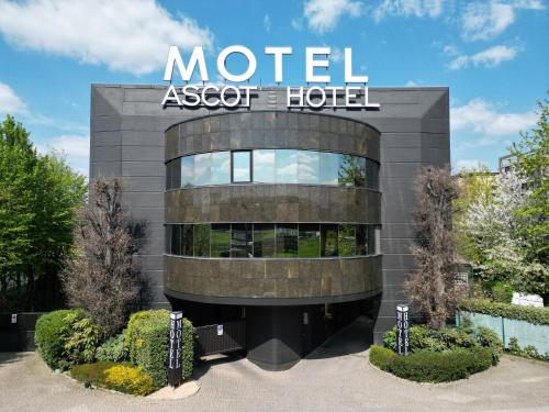 Hotel Motel Ascot – Lissone, DC