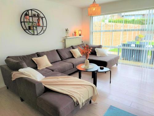 Vakantiehuis Maison Maris Oostende