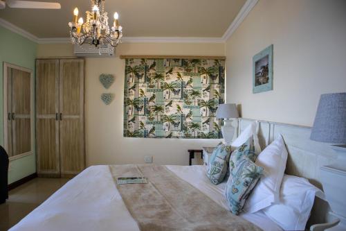 1 king bed