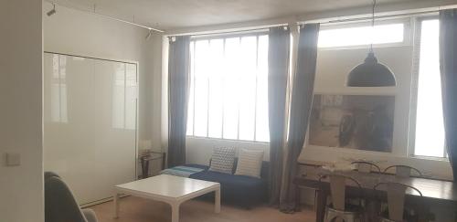 Charming Loft - Tour Eiffel/ Rue Cler, Parigi