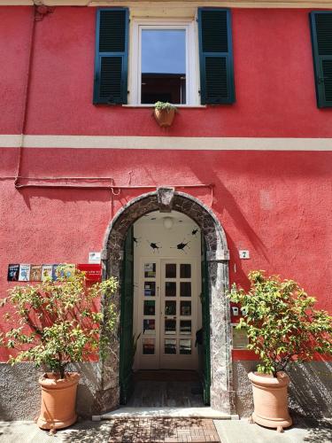 Boutique Hotel Novecento in La Spezia