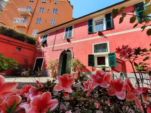 Hotel Crismar