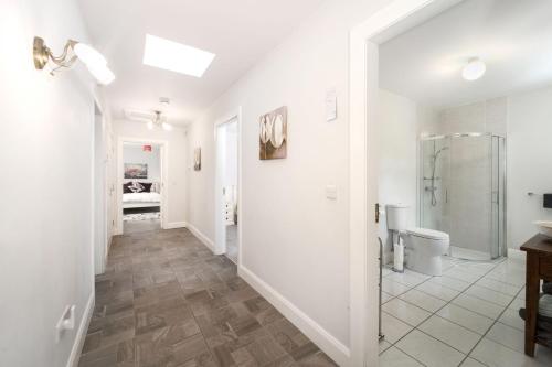 Cottage 345 - Oughterard - image 4