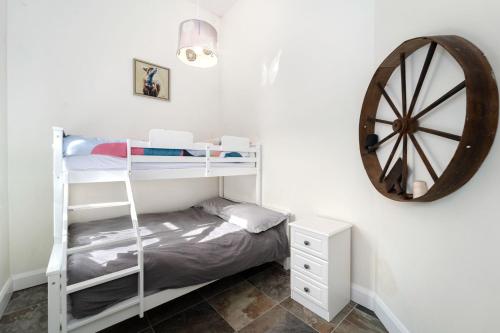 Cottage 345 - Oughterard - image 7